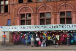 Crown Theatre Eccles